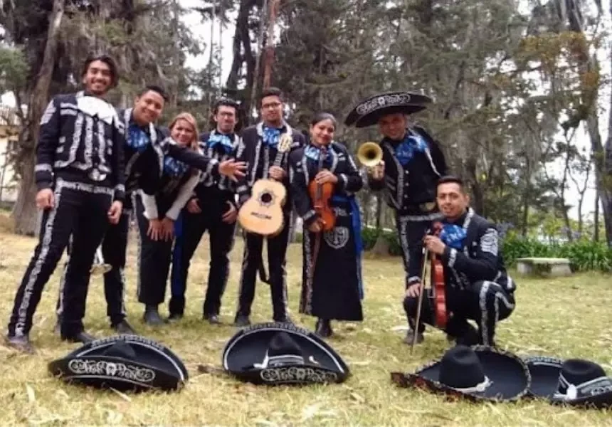 Mariachi Real Mexicano